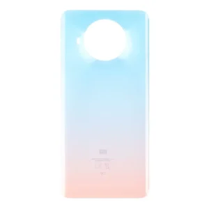Xiaomi Mi 10T Lite Kryt Baterie Rose Gold Beach