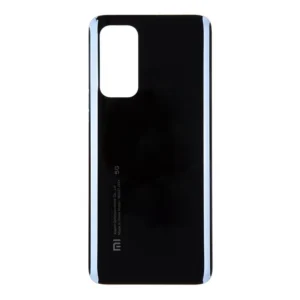 Xiaomi Mi 10T/Mi 10T Pro Kryt Baterie Fekete