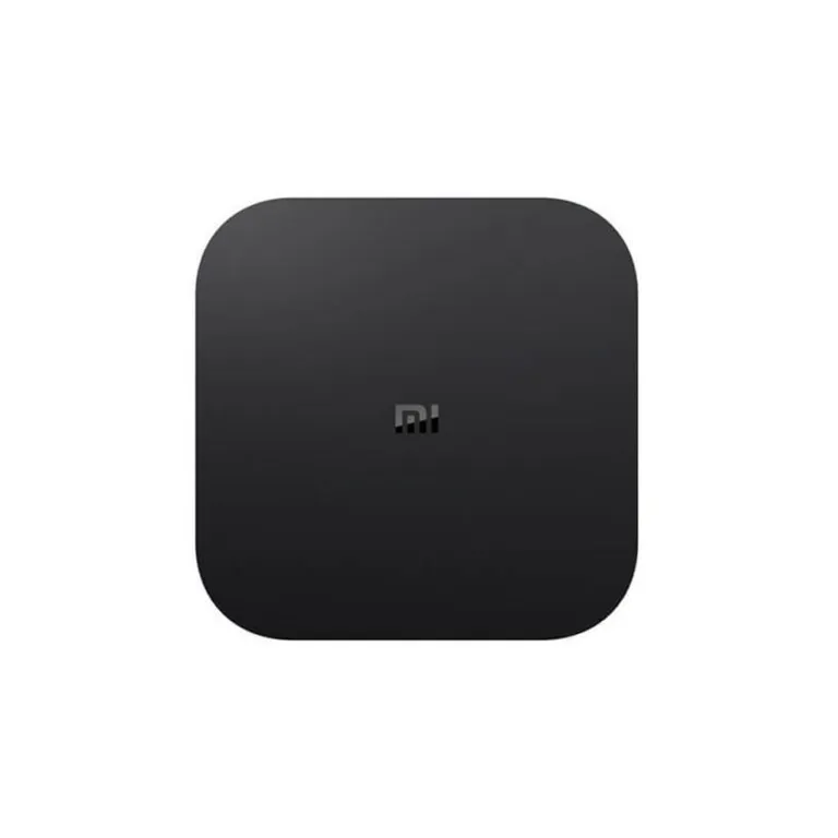 Xiaomi Mi TV Box S fekete