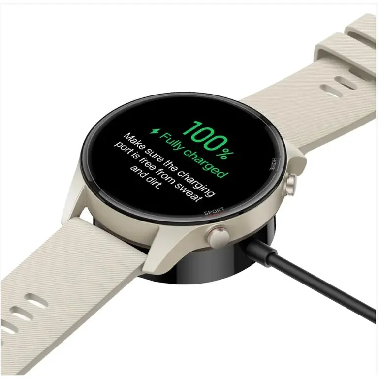 Xiaomi Mi Watch eredeti mágneses töltőkábel