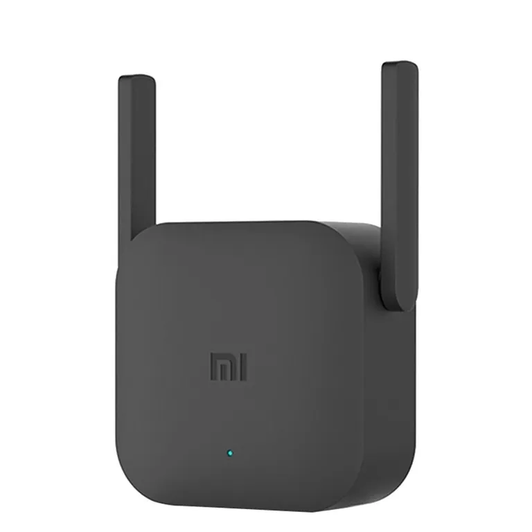 Xiaomi Mi WiFi Range Extender Pro fekete