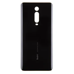 Xiaomi Mi9 T Kryt Baterie Fekete