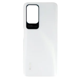 Xiaomi Redmi 10/10 2022 Kryt akkumulátorok Fehér