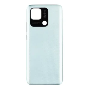 Xiaomi Redmi 10C kristályos akkumulátor köd zöld