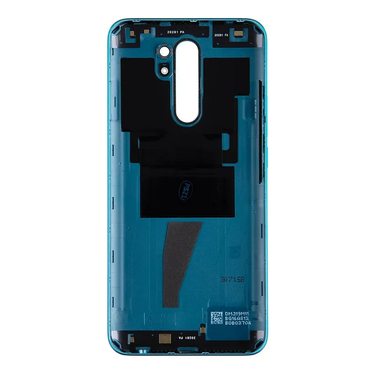 Xiaomi Redmi 9 Kryt Baterie Green (szervizcsomag)