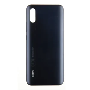 Xiaomi Redmi 9A Kryt Baterie Carbon szürke