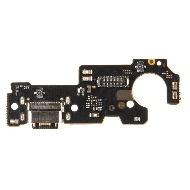 Xiaomi Redmi Note 10 5G Board incl. Töltőcsatlakozó