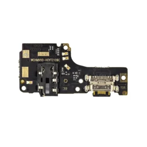 Xiaomi Redmi Note 10 Board incl. Töltőcsatlakozó