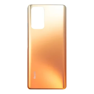 Xiaomi Redmi Note 10 Pro Kryt Baterie Gradient Bronz színben