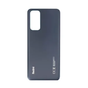 Xiaomi Redmi Note 11/11S Kryt Baterie grafitszürke tok