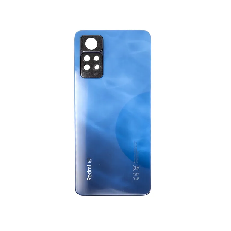 Xiaomi Redmi Note 11 Pro 5G 5G Kryt Baterie Atlantic Blue