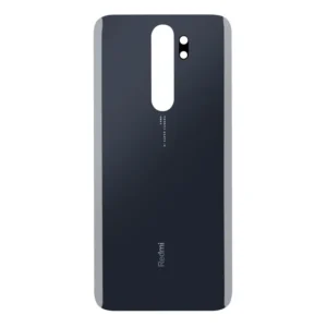 Xiaomi Redmi Note 8 Pro Kryt Baterie Black