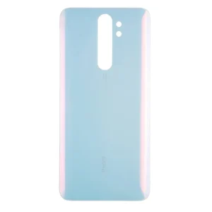 Xiaomi Redmi Note 8 Pro Kryt Baterie Fehér