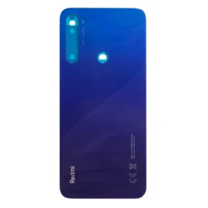 Xiaomi Redmi Note 8T Kryt Baterie kék