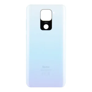Xiaomi Redmi Note 9 kristályos akkumulátor Polar White