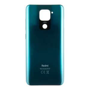 Xiaomi Redmi Note 9 Kryt Baterie Forest Green