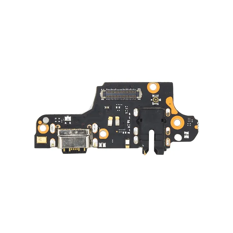 Xiaomi Redmi Note 9 Pro/9S Board incl. Töltőcsatlakozó