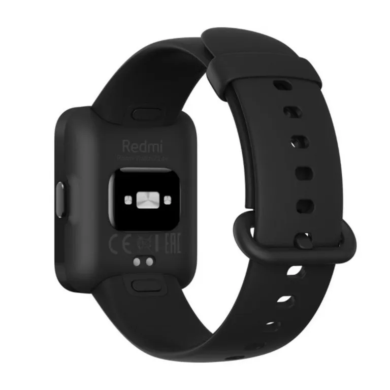 Xiaomi Redmi Watch 2 Lite fekete