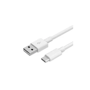 Xiaomi USB-C adatkábel 1m fehér