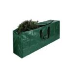 Karácsonyfa Tároló Táska Cipzárral és Fogantyúkkal