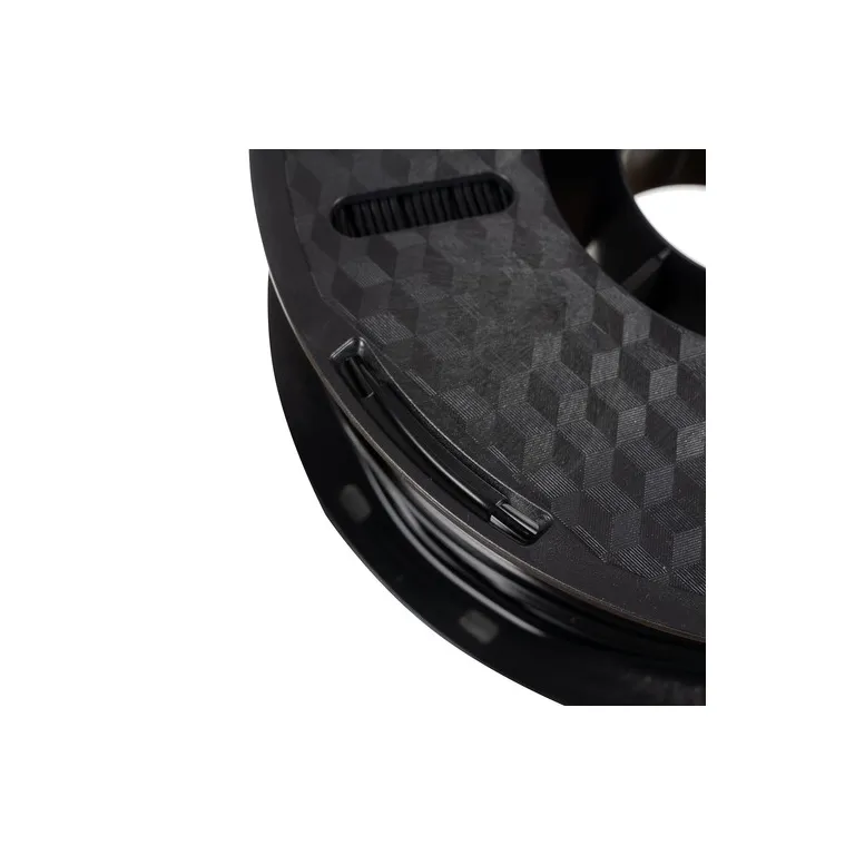PLA Filament Fekete 1kg / 1.75mm