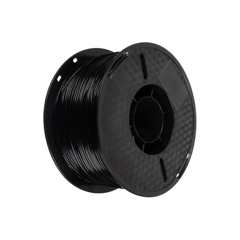 PLA Filament Fekete 1kg / 1.75mm