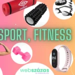 Sport és Fitness
