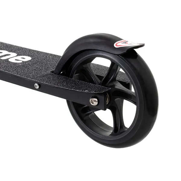 CARI Wheels 145mm Fekete Összecsukható Roller Gimme