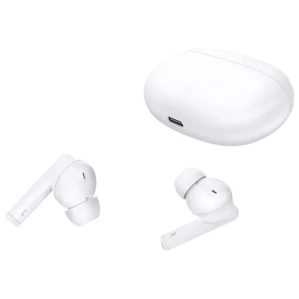Honor Choice Earbuds X5 True Wireless Bluetooth Fehér fülhallgató