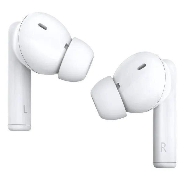 Honor Choice Earbuds X5 True Wireless Bluetooth Fehér fülhallgató
