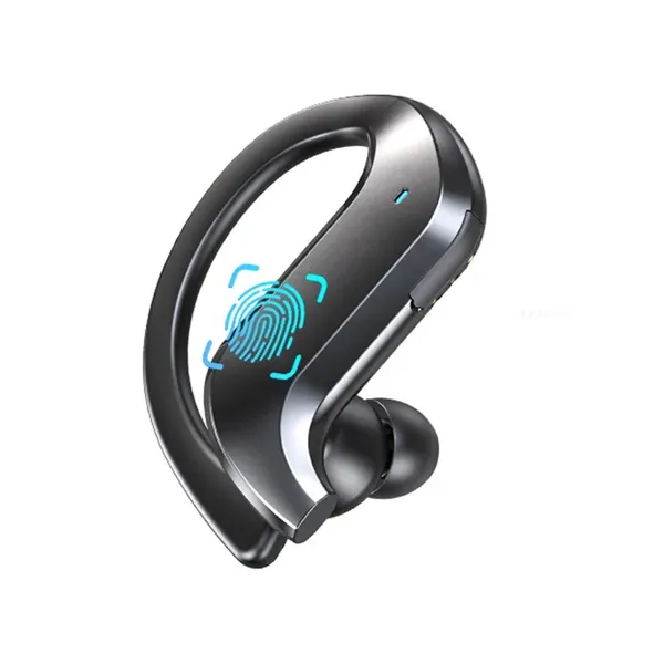 Sportos Vezeték Nélküli Bluetooth Fülhallgató Futáshoz és Edzéshez - Fülpántos