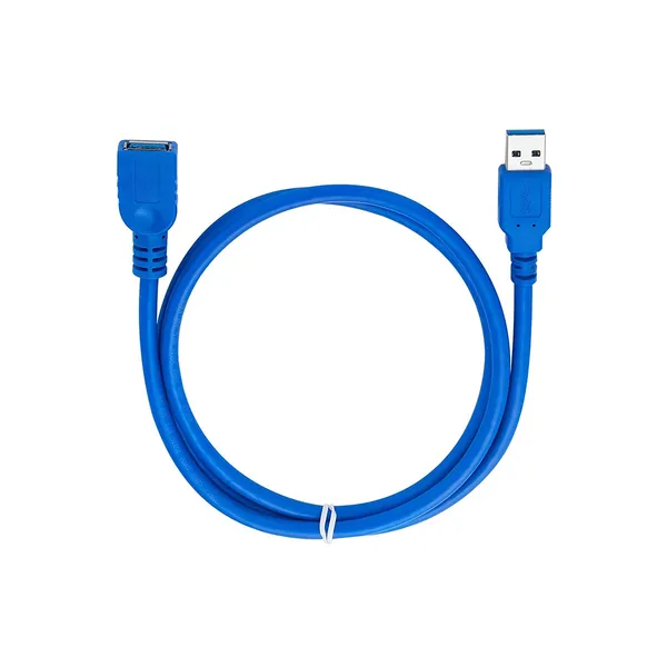 USB 3.0 Hosszabbító Kábel 1.5m
