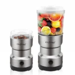 Cheffinger CF-BW300: Kávédaráló & Gyümölcslé Keverő Elektromos Blender