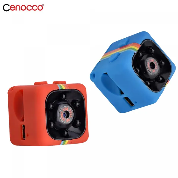Cenocco CC-9047: Mini-Kamera HD1080P - A tÃ¶kÃ©letes tÃ¡rs minden kalandhoz
