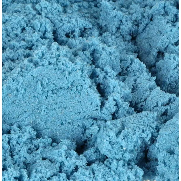 TUBAN Dinamikus Homok 1kg kék