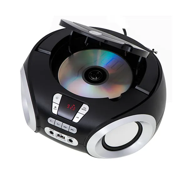 Adler CD Boombox (AD 1181)