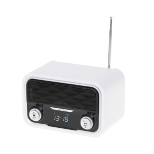 ADLER AD 1185 Bluetooth Rádió