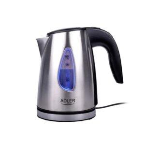 Adler Kettle fém 1,0 L (AD 1203)