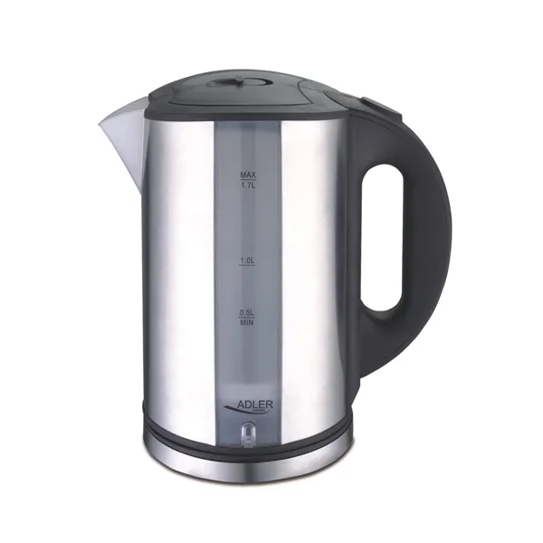 Adler Kettle metal 1,7 L (AD 1216)