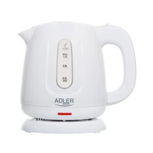 Adler Kettle műanyag 1,0 L (AD 1373)