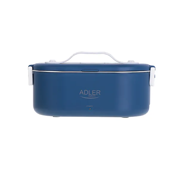 Adler Elektromos Ételmelegítő Doboz (AD 4505 kék)