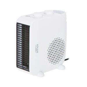 Adler Fűtőventilátor (AD 7725w)