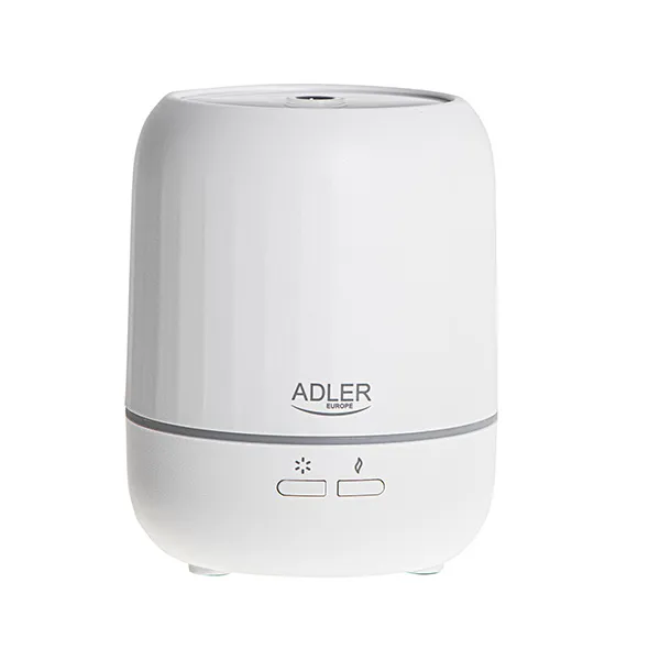 Adler USB 3in1 Ultrahangos Aroma Párásító (AD 7968)