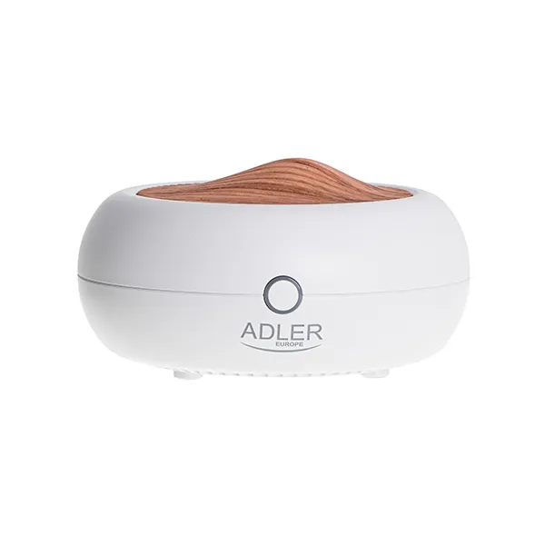 ADLER AD 7969 USB 3in1 ultrahangos aroma diffúzor