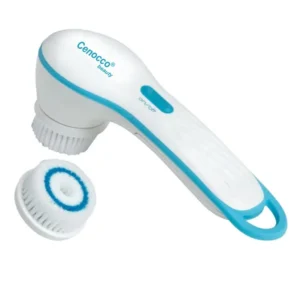 Cenocco Beauty CC-9046: Forgó Arclemosó Kefe