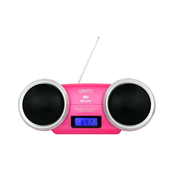 Camry Audio/Speaker Bluetooth (CR 1139p)