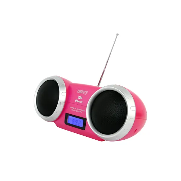 Camry Audio/Speaker Bluetooth (CR 1139p)