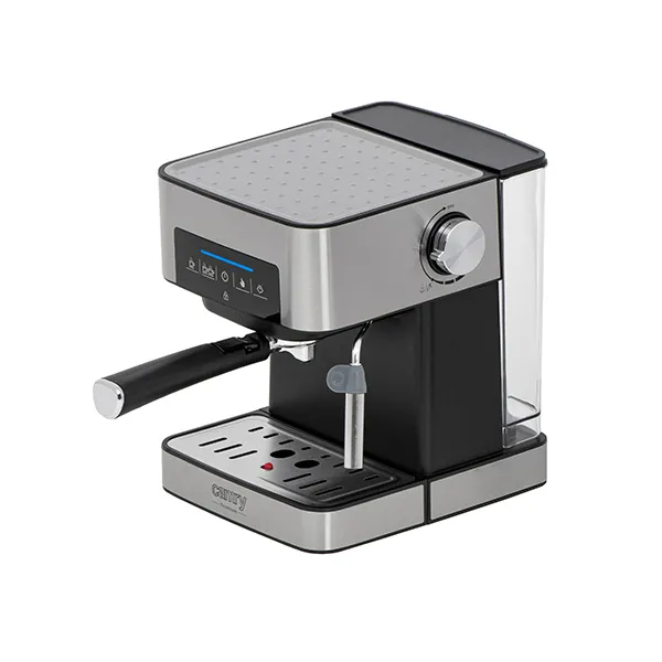 Camry CR 4410 Nyomásos Kávé- és Cappuccino Készítő