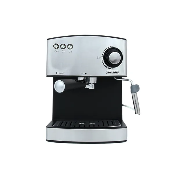 Mesko Espresso Kávéfőző – 15 bar (MS 4403)