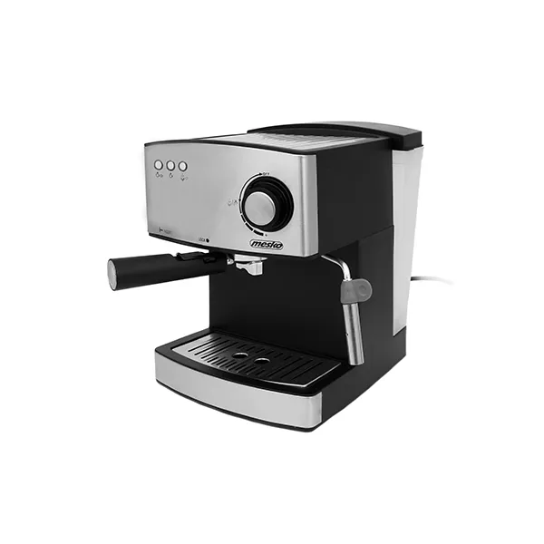 Mesko Espresso Kávéfőző – 15 bar (MS 4403)
